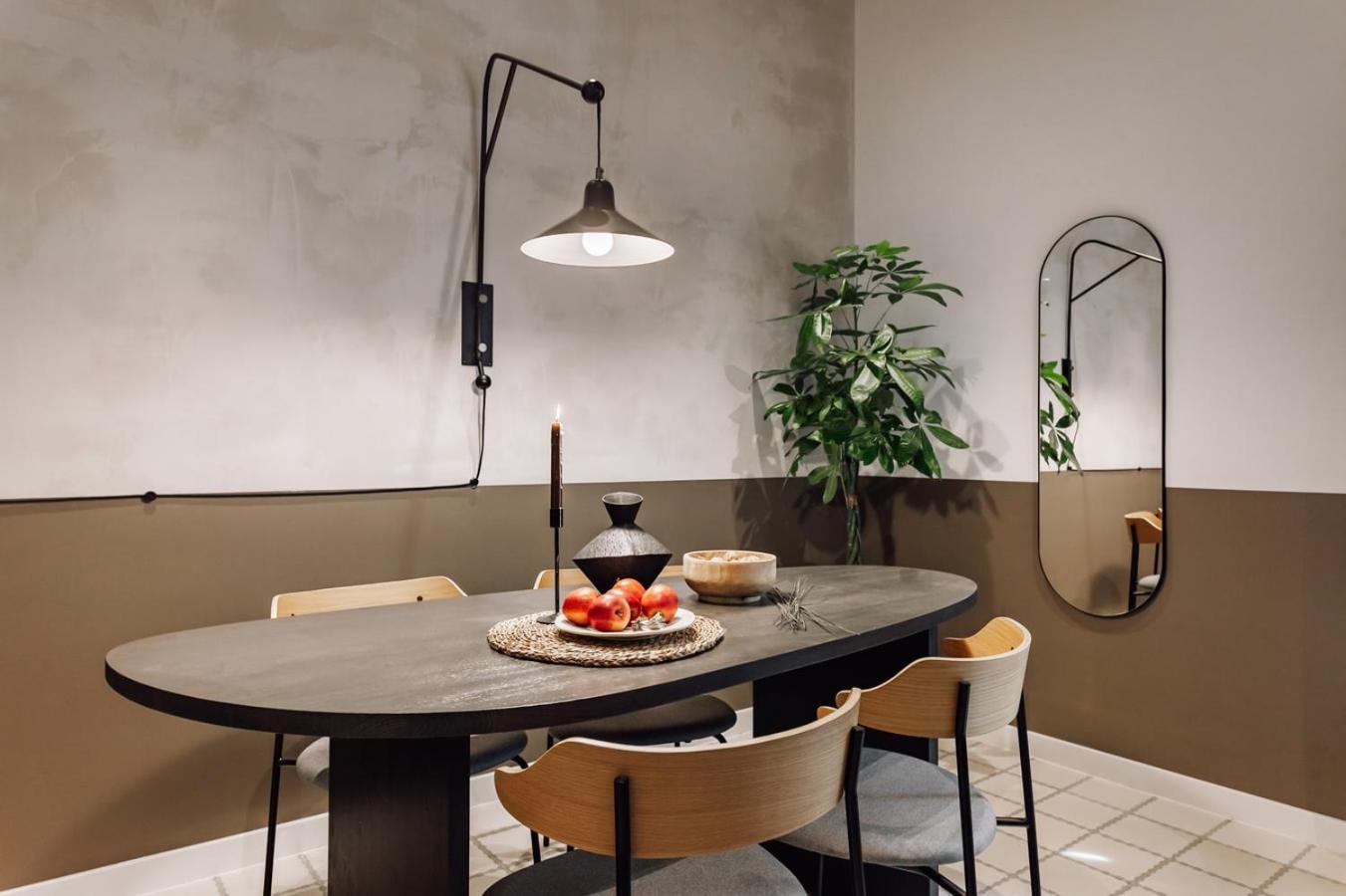 Sabre - 2 Bedrooms And Office In Gracia Barcelona