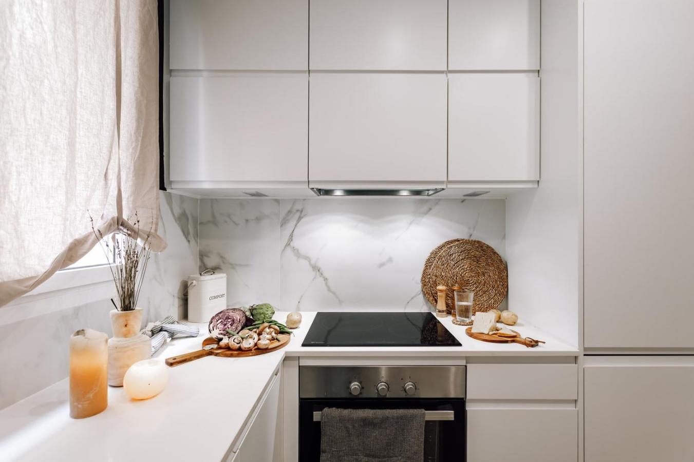 Sabre - 2 Bedrooms And Office In Gracia
