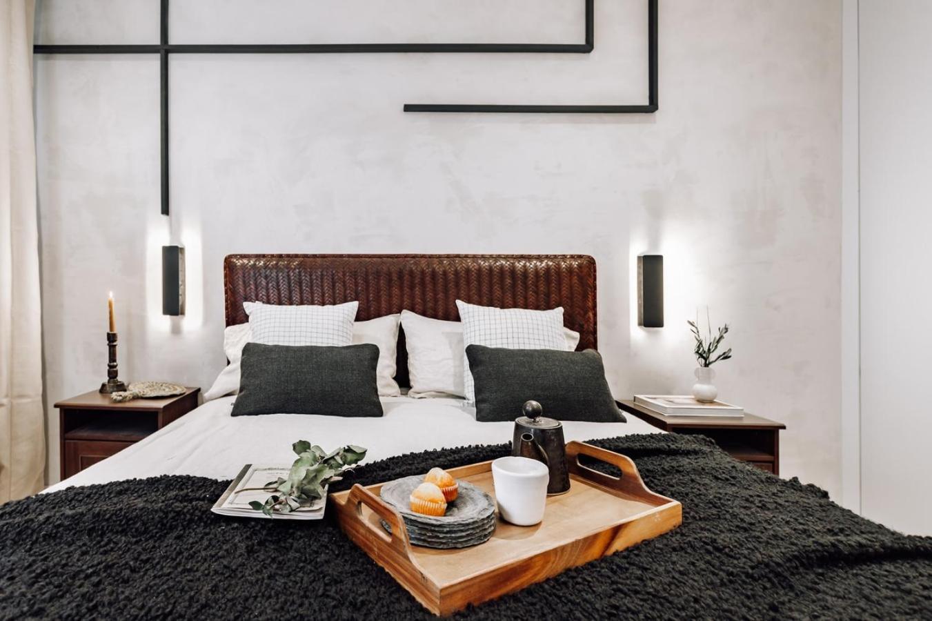 Apartamento Sabre - 2 Bedrooms And Office In Gracia
