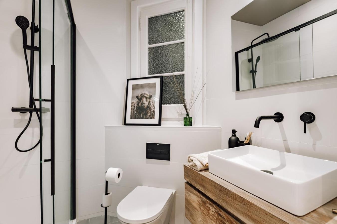 Apartamento Sabre - 2 Bedrooms And Office In Gracia *