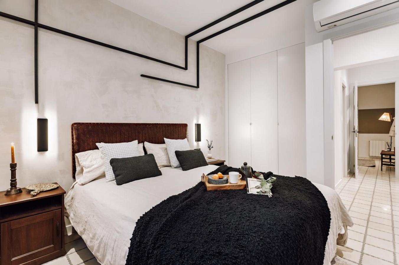 Apartamento Sabre - 2 Bedrooms And Office In Gracia