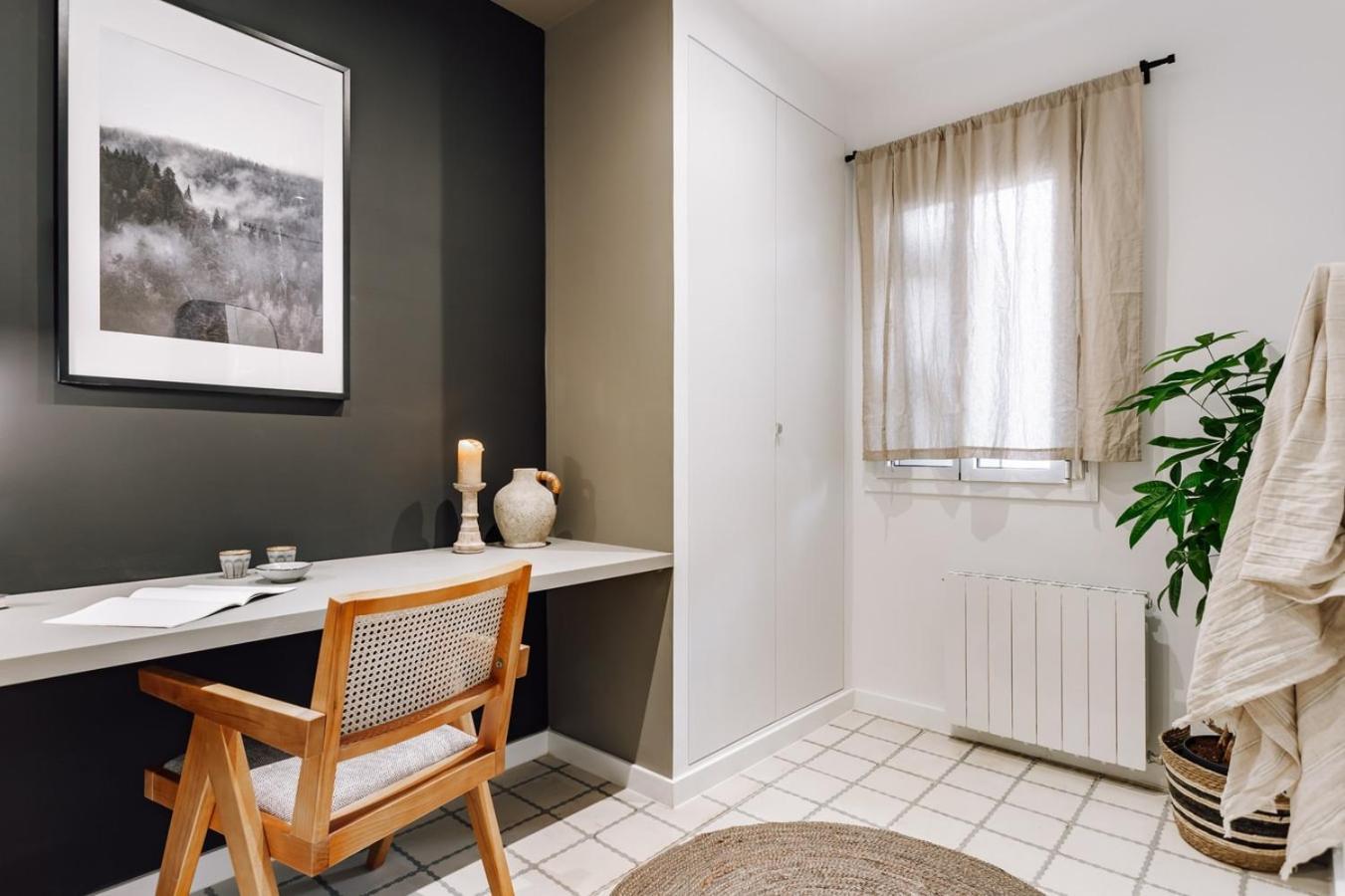 Sabre - 2 Bedrooms And Office In Gracia Apartamento Barcelona