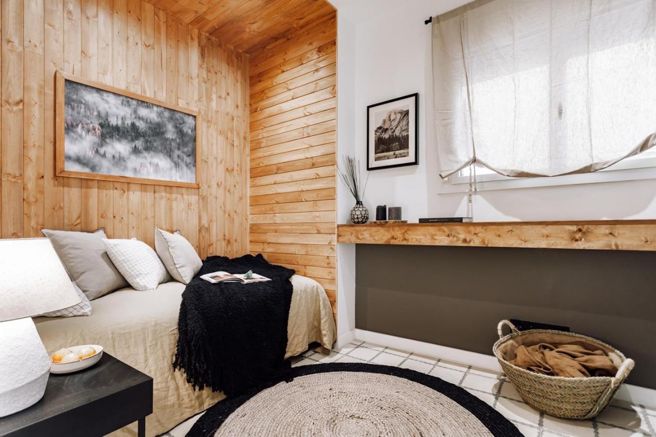 Sabre - 2 Bedrooms And Office In Gracia Barcelona