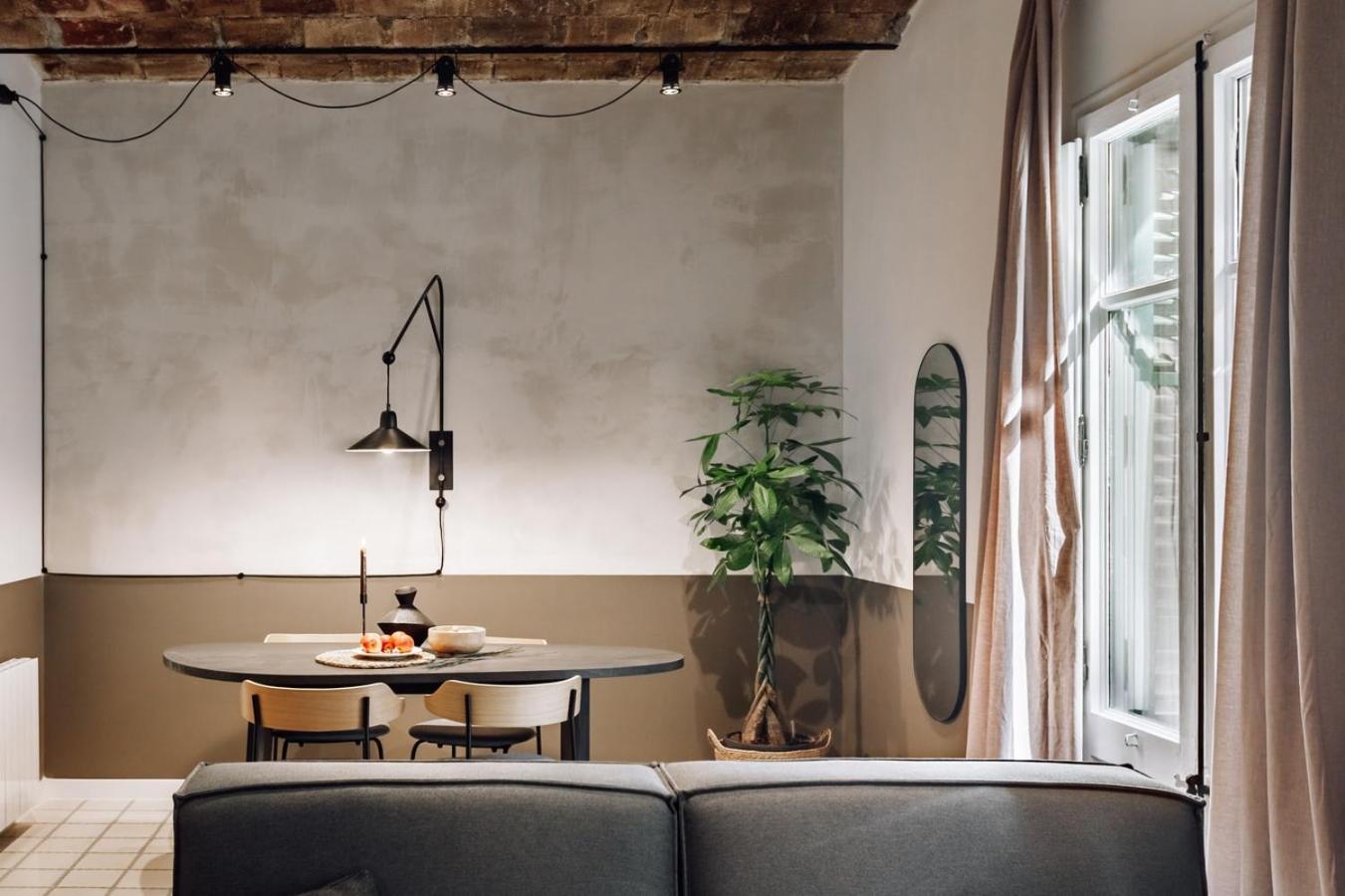 Sabre - 2 Bedrooms And Office In Gracia * Barcelona