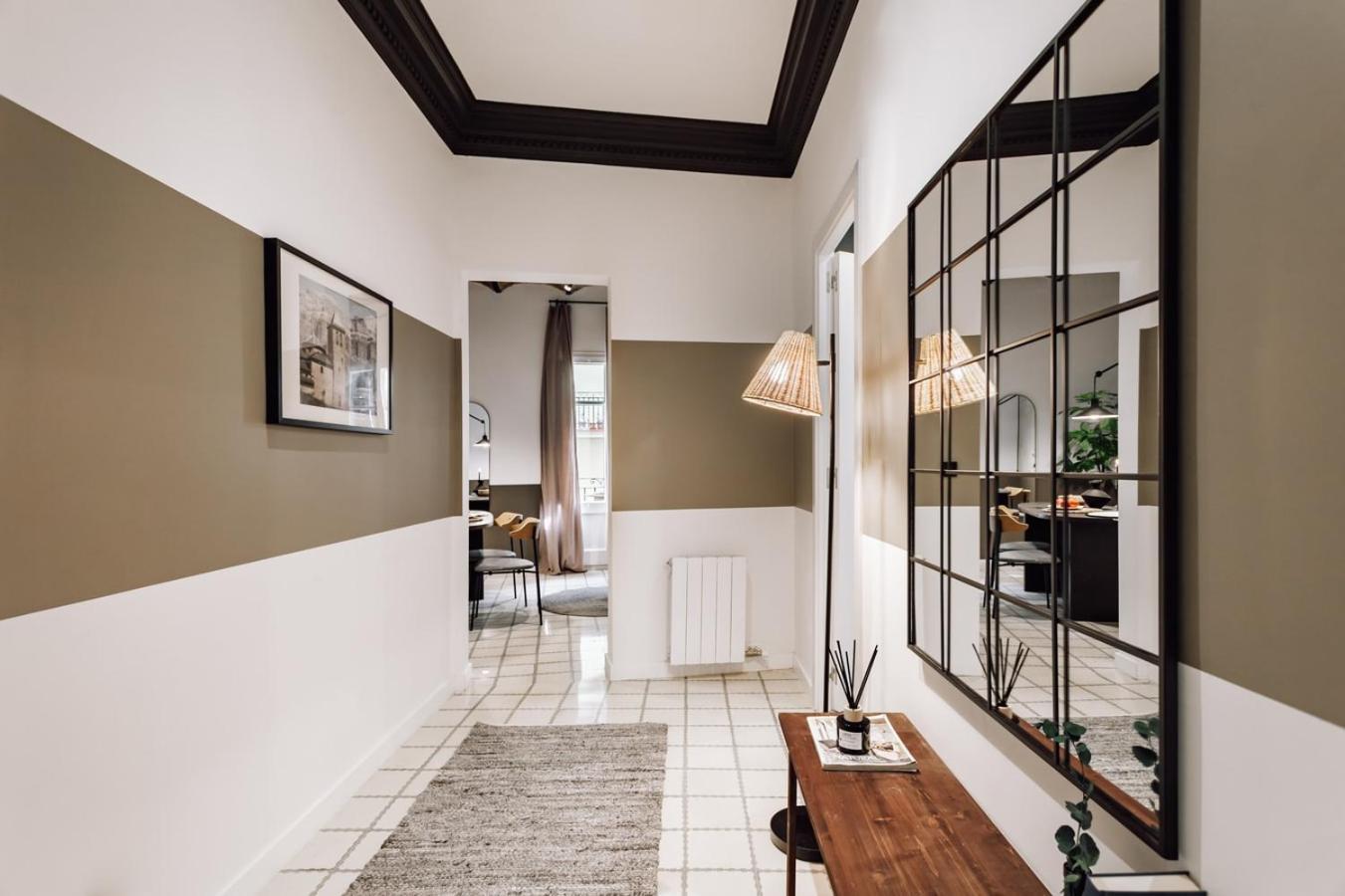 Sabre - 2 Bedrooms And Office In Gracia