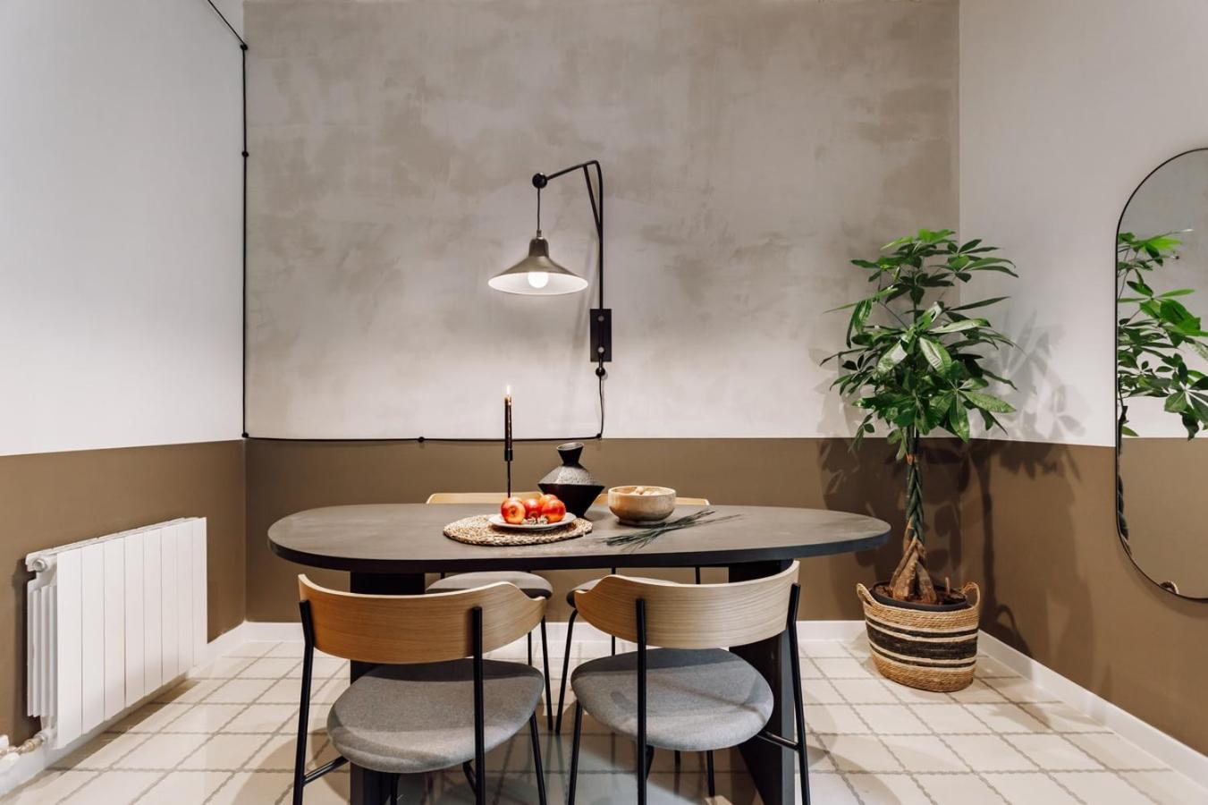 Apartamento Sabre - 2 Bedrooms And Office In Gracia *