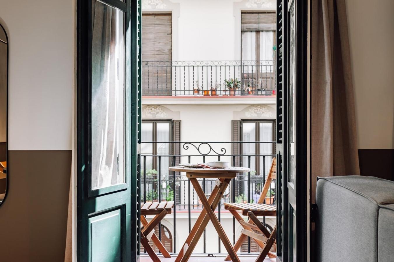 Apartamento Sabre - 2 Bedrooms And Office In Gracia