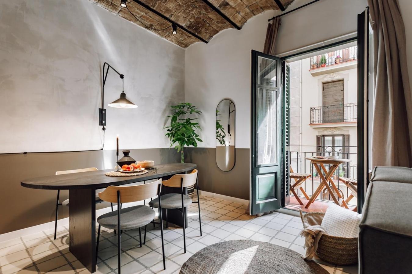 Sabre - 2 Bedrooms And Office In Gracia *